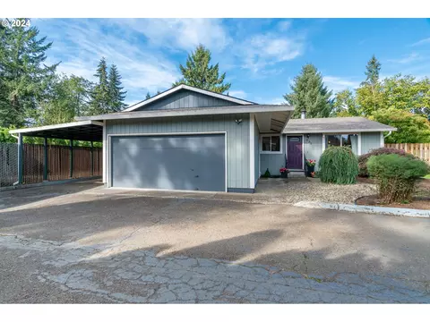 633 NE 160th Ave, Portland, OR 97230