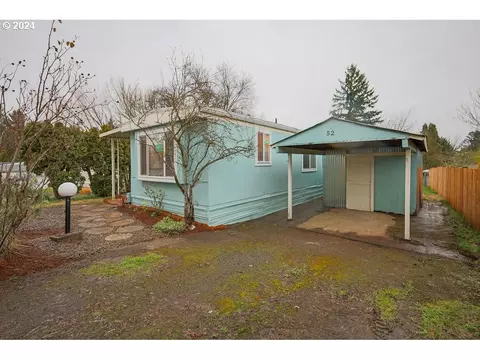 5055 NElliott Cir #52, Corvallis, OR 97330