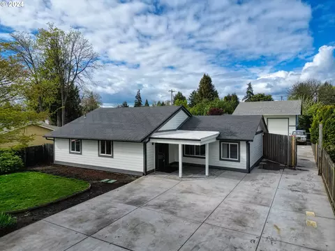 147 Briarcliff Dr, Eugene, OR 97404