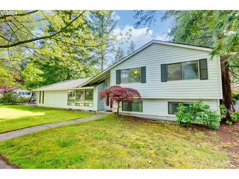 9660 SW 135th Ave, Beaverton, OR 97008