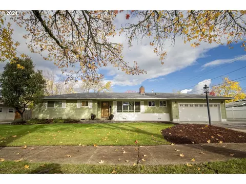 1165 Buff Way, Eugene, OR 97401