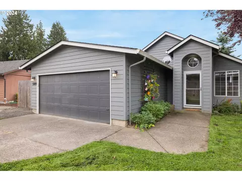 5209 NE 72nd Cir, Vancouver, WA 98661