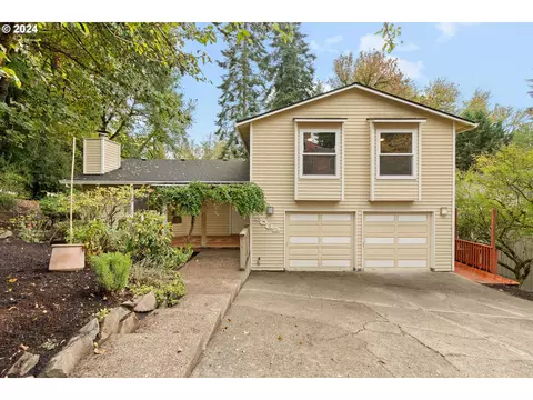 5002 SW Julia Ct, Portland, OR 97221