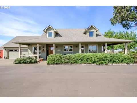 32614 Millersburg Dr, Albany, OR 97321