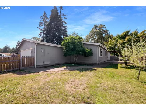 87778 Blek Dr, Veneta, OR 97487