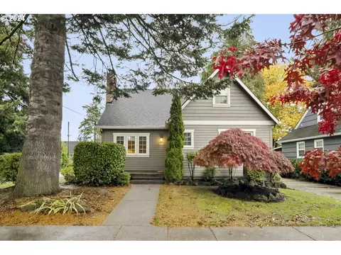 2032 NE 59th Ave, Portland, OR 97213