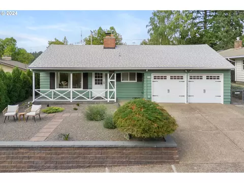 1175 SW Florida St, Portland, OR 97219