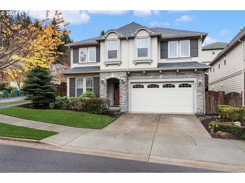 20310 SW Octavia Ln, Beaverton, OR 97007