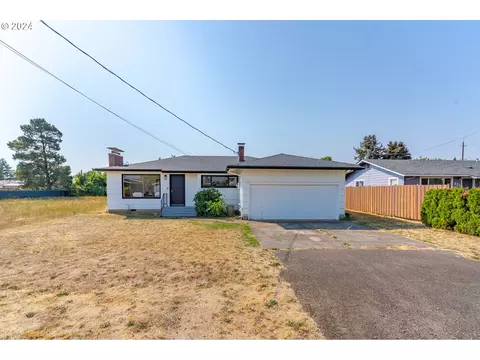 866 W Sherman St, Lebanon, OR 97355