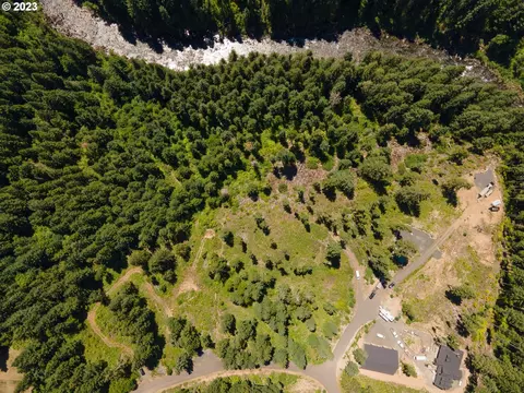 Boulder Ridge, Carson, WA 98610