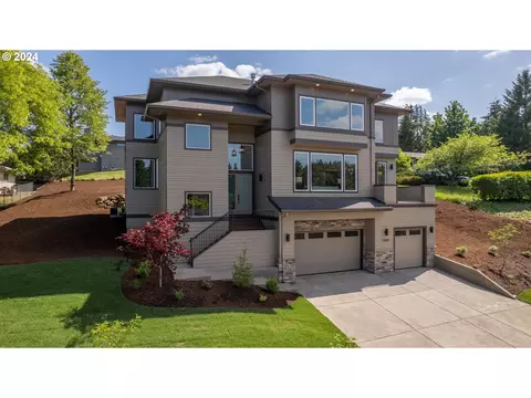 12800 SE Callahan Rd, Happy Valley, OR 97086