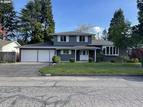 255 Sterling Dr, Eugene, OR 97404