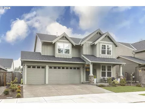 19721 Wheeler Farm Rd, Oregon City, OR 97045