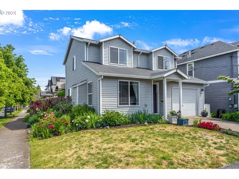 503 NE Ashley St, Portland, OR 97211