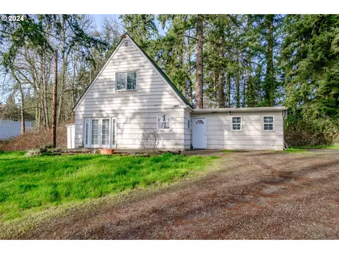 3725 Cordon Rd, Salem, OR 97305