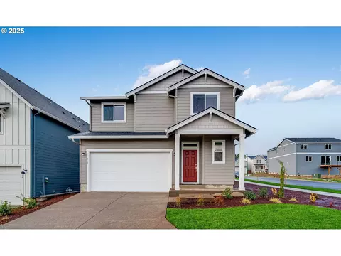 862 Glade Ave, Forest Grove, OR 97116