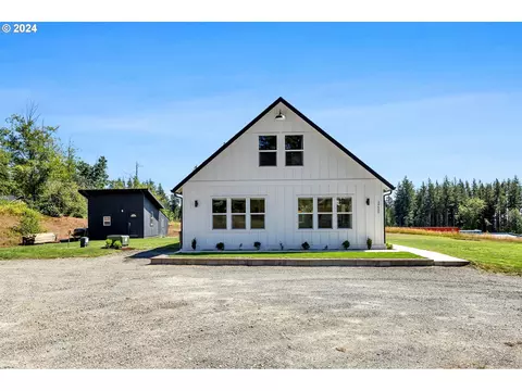24605 NE Berry Rd, Battle Ground, WA 98604