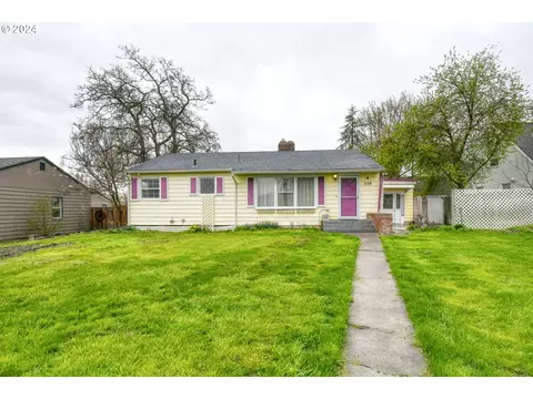 539 E Washington St, Athena, OR 97813