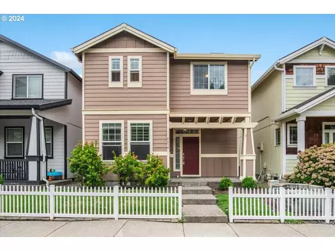 5514 NE 43rd Way, Vancouver, WA 98661
