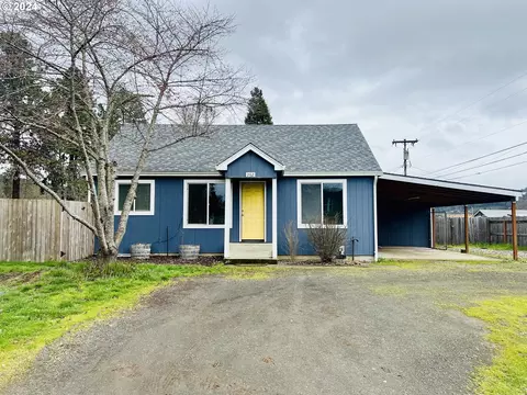 262 Pine St, Sutherlin, OR 97479
