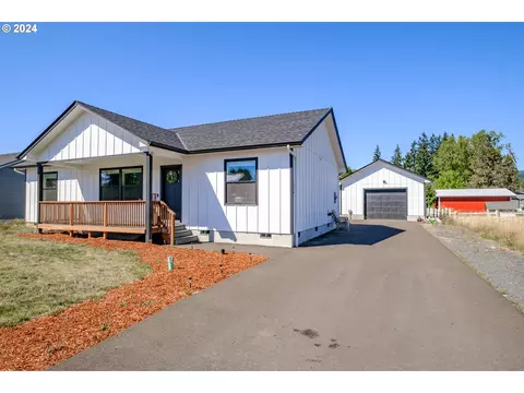 1224 49th Ave, Sweet Home, OR 97386