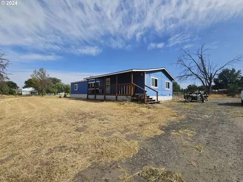 81528 W Fourth Rd, Irrigon, OR 97844