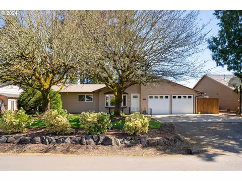 432 NW Yonia Ct, Hillsboro, OR 97124