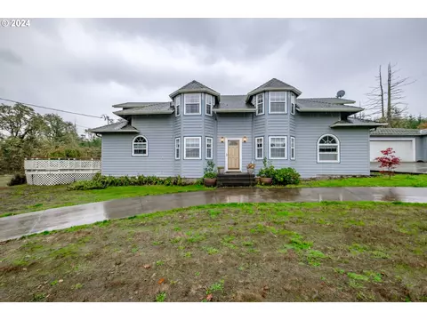 27028 Greenville Rd, Sweet Home, OR 97386