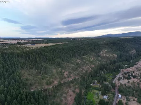 0 Taylor Grade Rd, The Dalles, OR 97058