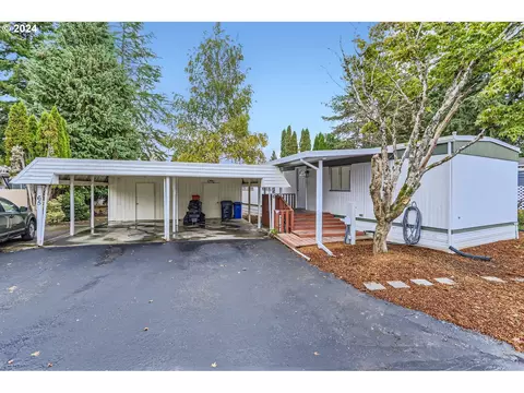 507 N 19th Ave #66, Cornelius, OR 97113