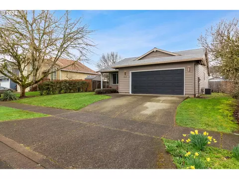 322 SE 40th Ave, Hillsboro, OR 97123