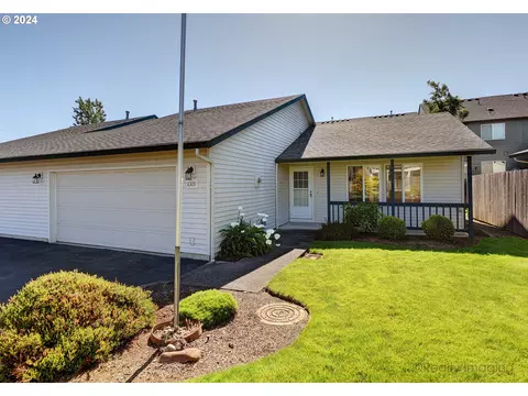 8309 NE 54th St, Vancouver, WA 98662