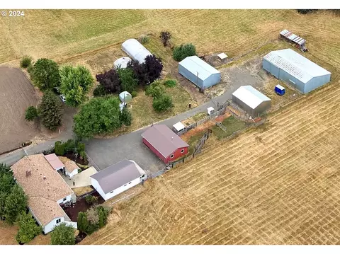 29474 S Highway 170, Canby, OR 97013