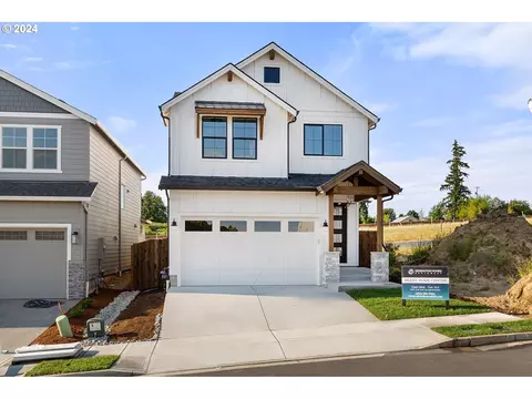 930 NW 178th St, Ridgefield, WA 98642