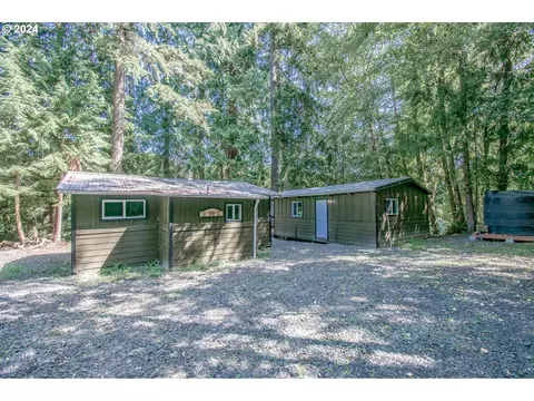 96455 Blocks Shady Ln, Lakeside, OR 97449
