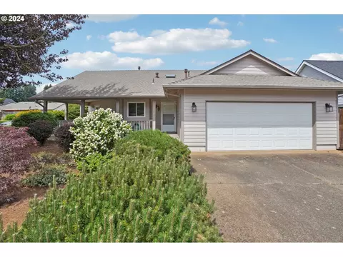 5799 Moonstone Loop, Salem, OR 97306
