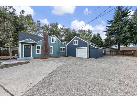 3900 River Rd, Eugene, OR 97404