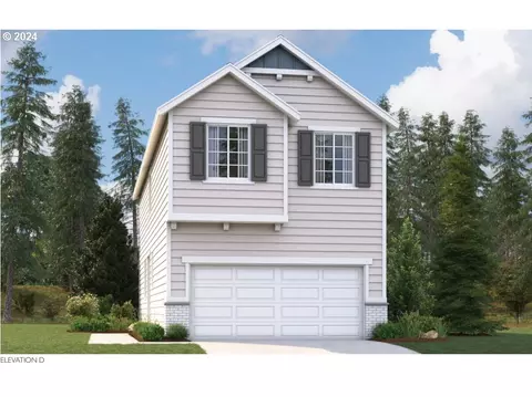 717 NW 178th Way, Ridgefield, WA 98642