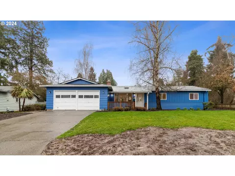 14030 SW Alibhai St, Beaverton, OR 97005