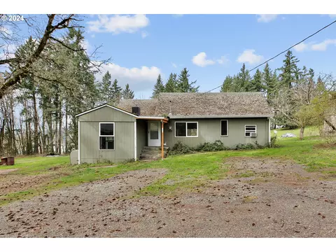 14857 S Burkstrom Rd, Oregon City, OR 97045