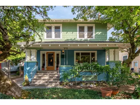 2004 SE 57th Ave, Portland, OR 97215