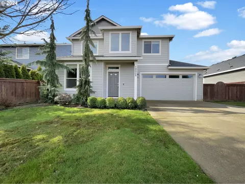 10002 NE 115th Ave, Vancouver, WA 98662