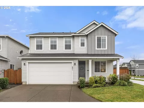 901 S 25th Ave, Cornelius, OR 97113