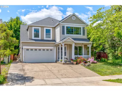 12529 NW Groveshire Ave, Banks, OR 97106