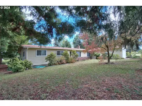 4605 SE Lafayette Hwy, Dayton, OR 97114