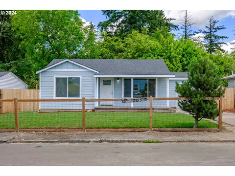 2195 Wayside Ter NE, Salem, OR 97301