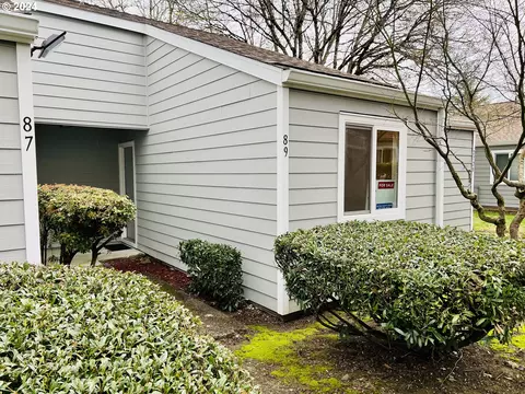 2728 SE 138th Ave #89, Portland, OR 97236