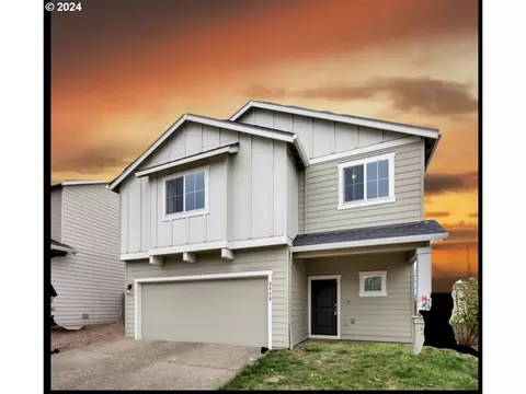 3646 NE Pioneer St, Camas, WA 98607