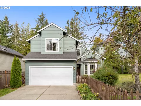 4645 SW Cameron Rd, Portland, OR 97221