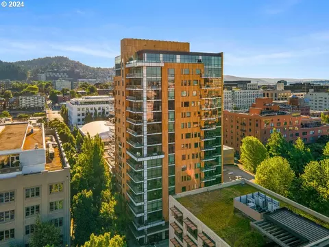 311 NW 12th Ave #503, Portland, OR 97209
